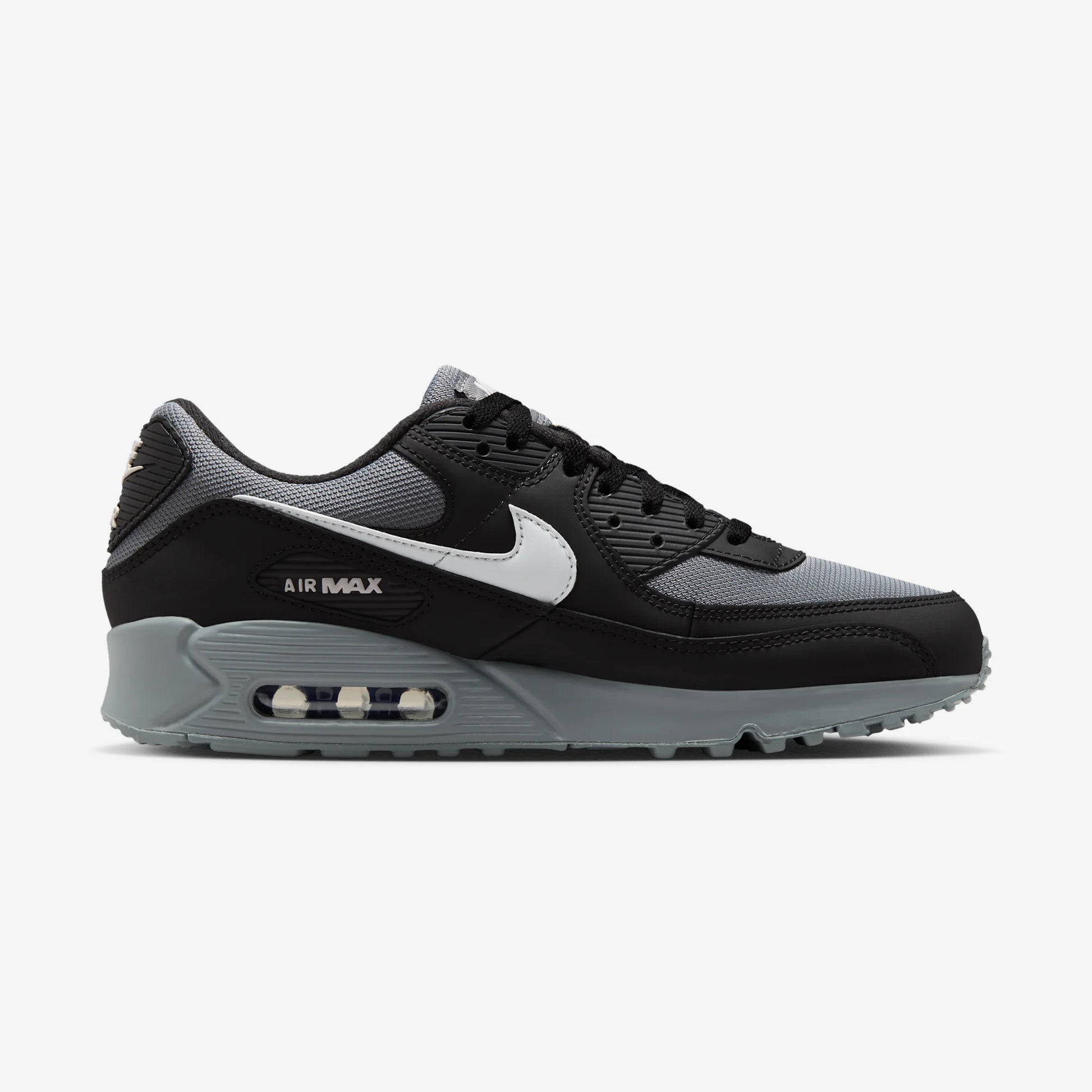 Nike Air Max 90 Anthracite Black