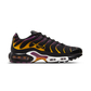 Nike Air Max Plus University Gold Viotech Purple