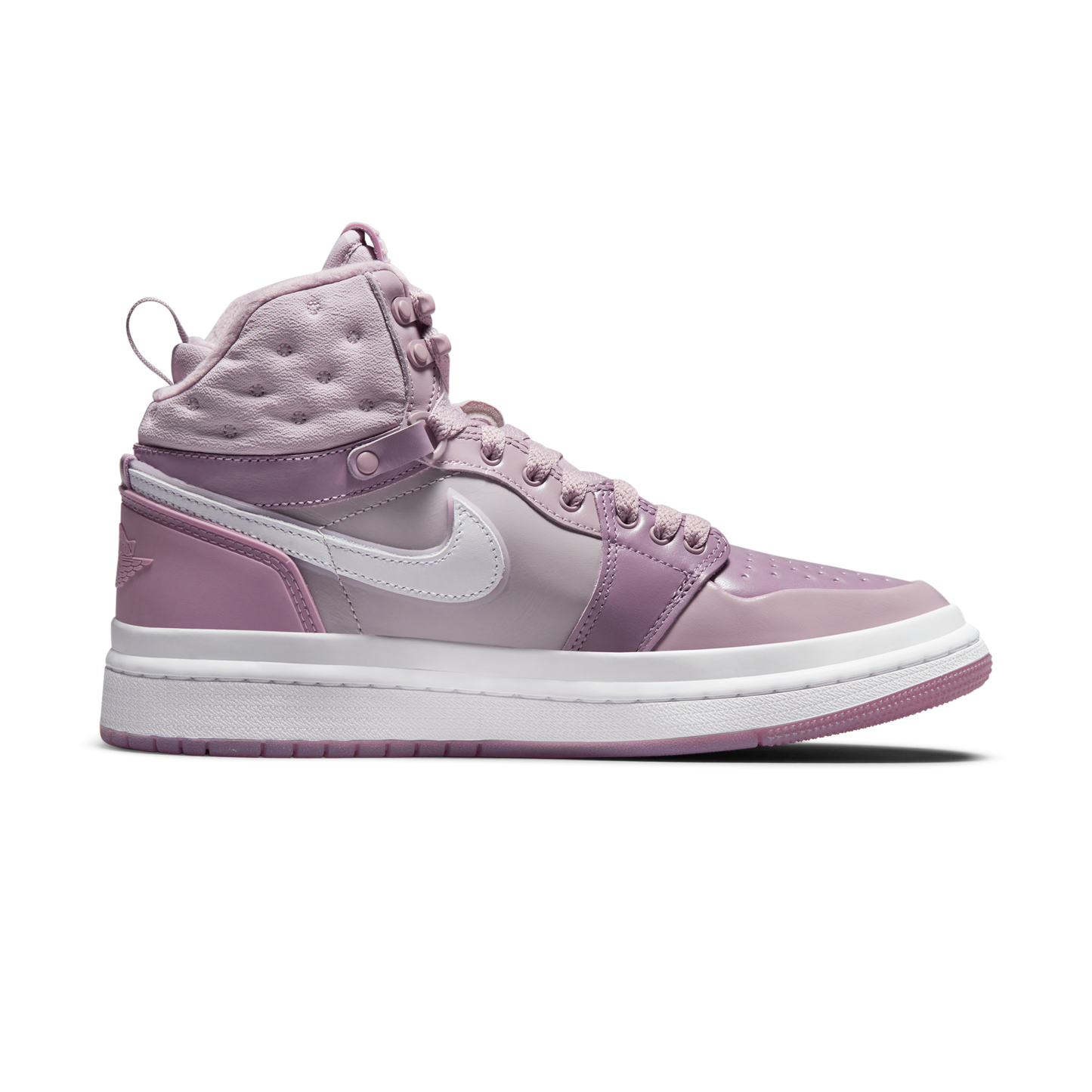 Jordan 1 Acclimate Plum Fog (Women's)