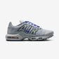 Nike Air Max Plus Tuned Air Wolf Grey Racer Blue