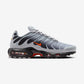 Nike Air Max Plus Wolf Grey Picante Red