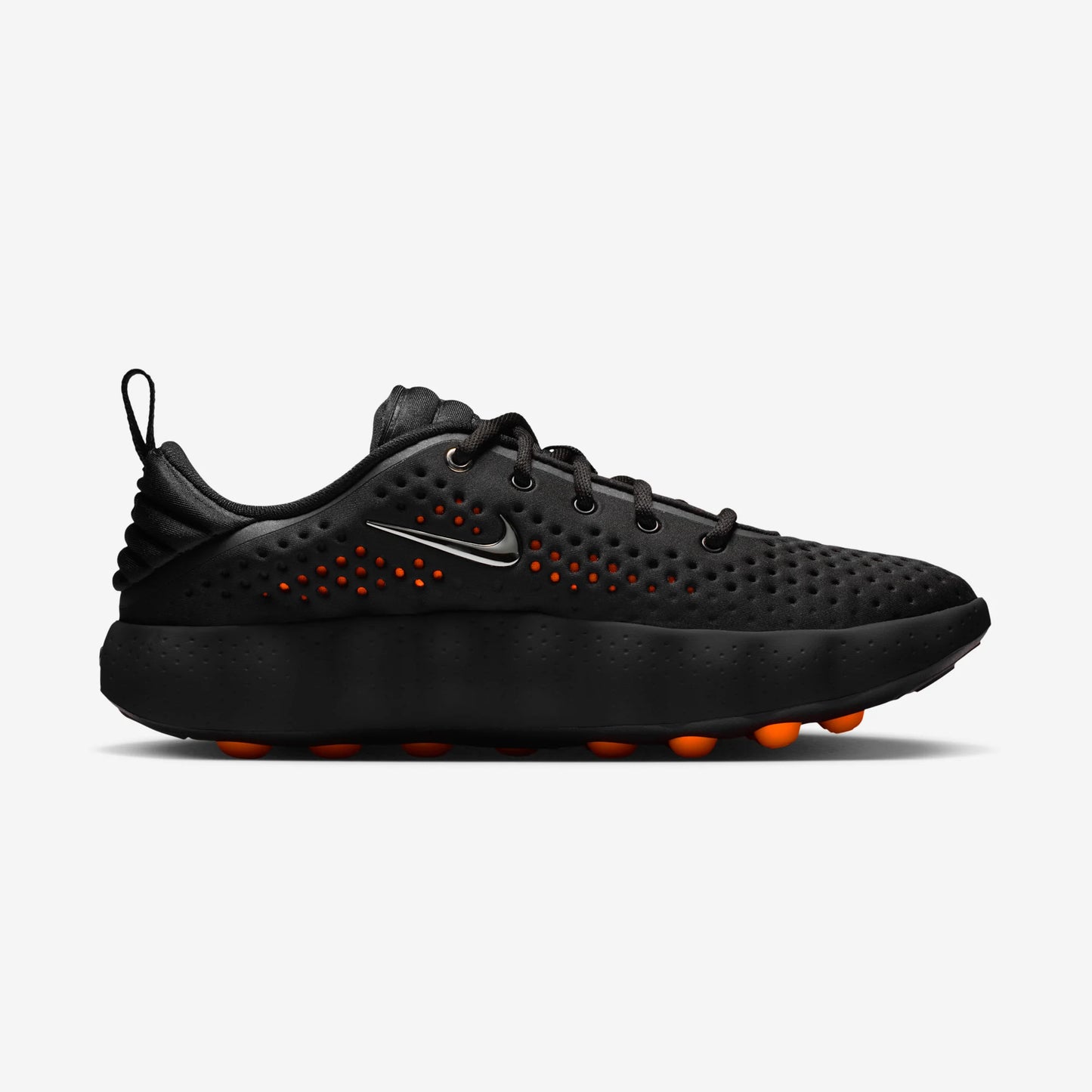 Nike Mind 002 Black Chrome (Women's)