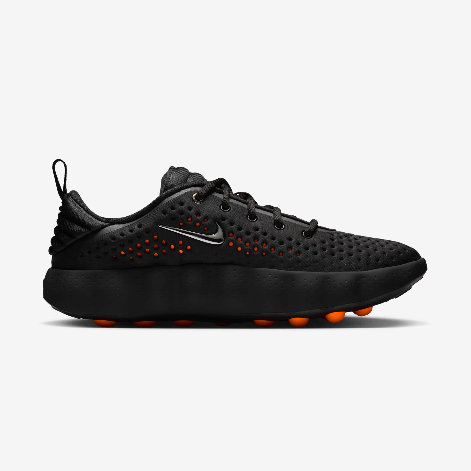 Nike Mind 002 Black Chrome (Women's)