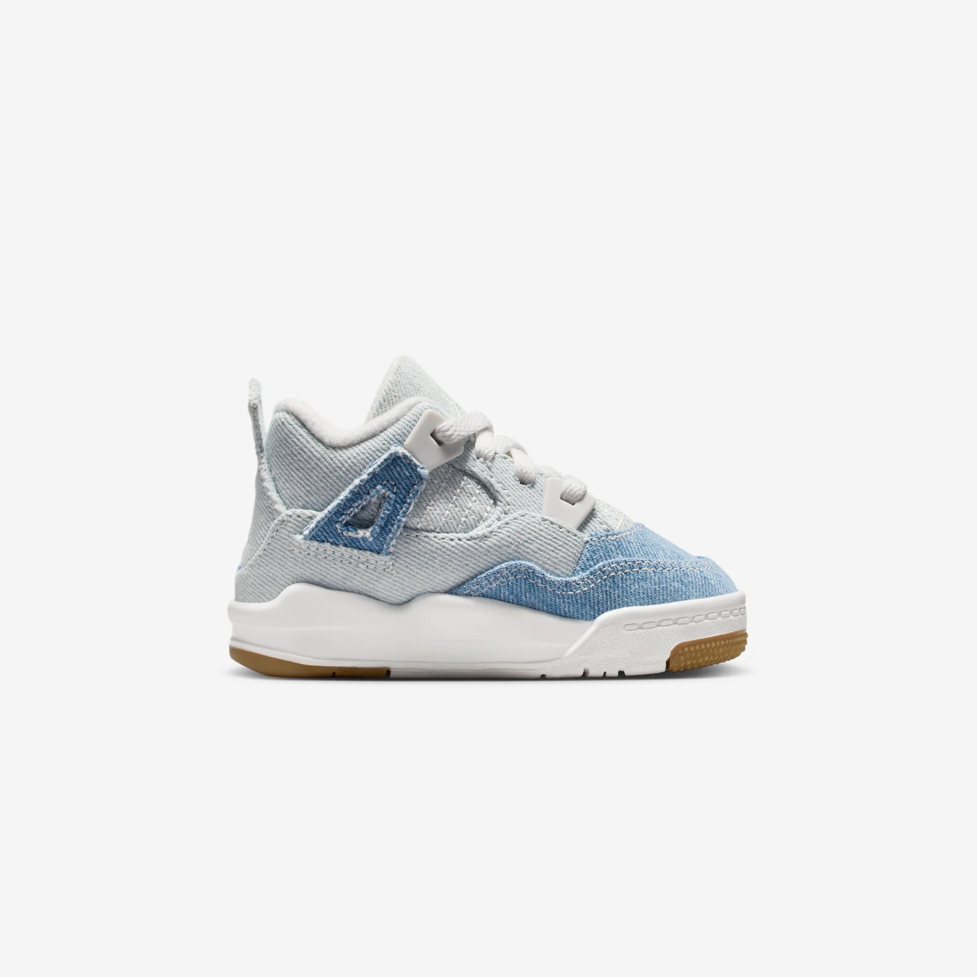 Jordan 4 Retro TEX Denim Worn Blue (TD)