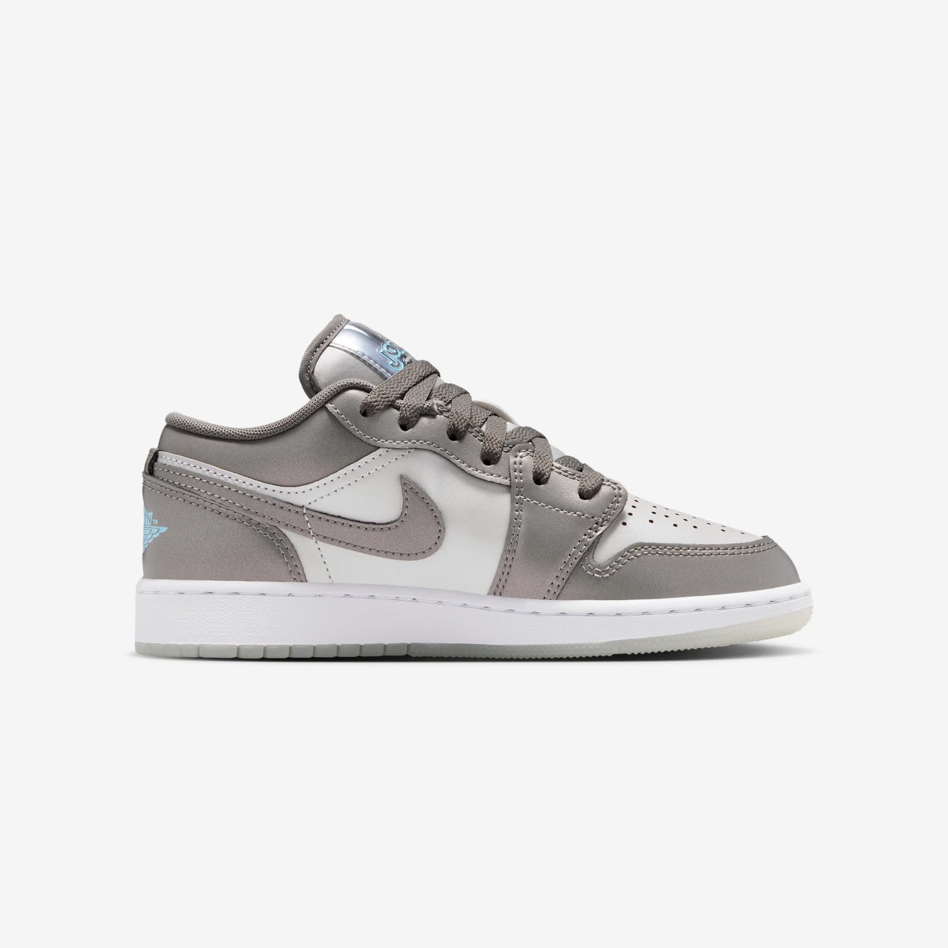 Jordan 1 Low SE Inspired by the Greatest (GS)
