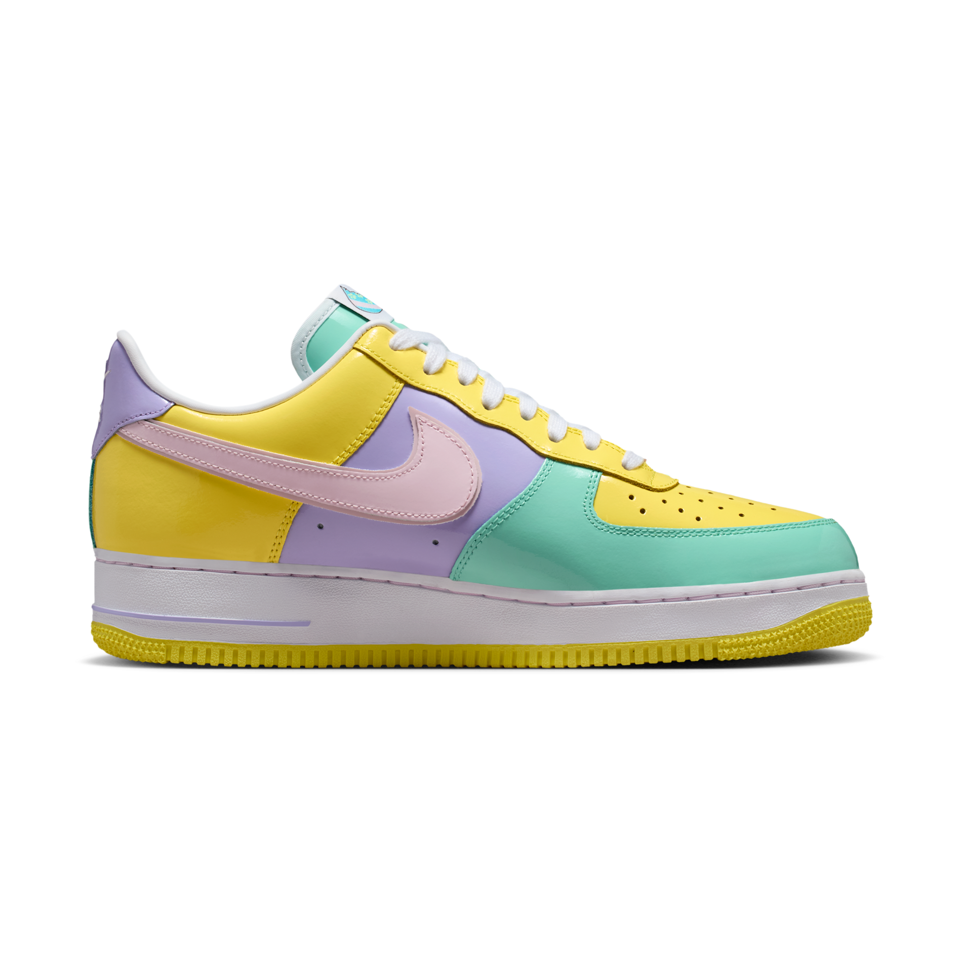 Nike Air Force 1 Low Easter (2026)