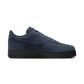 Nike Air Force 1 Low '07 Cordura Dark Obsidian