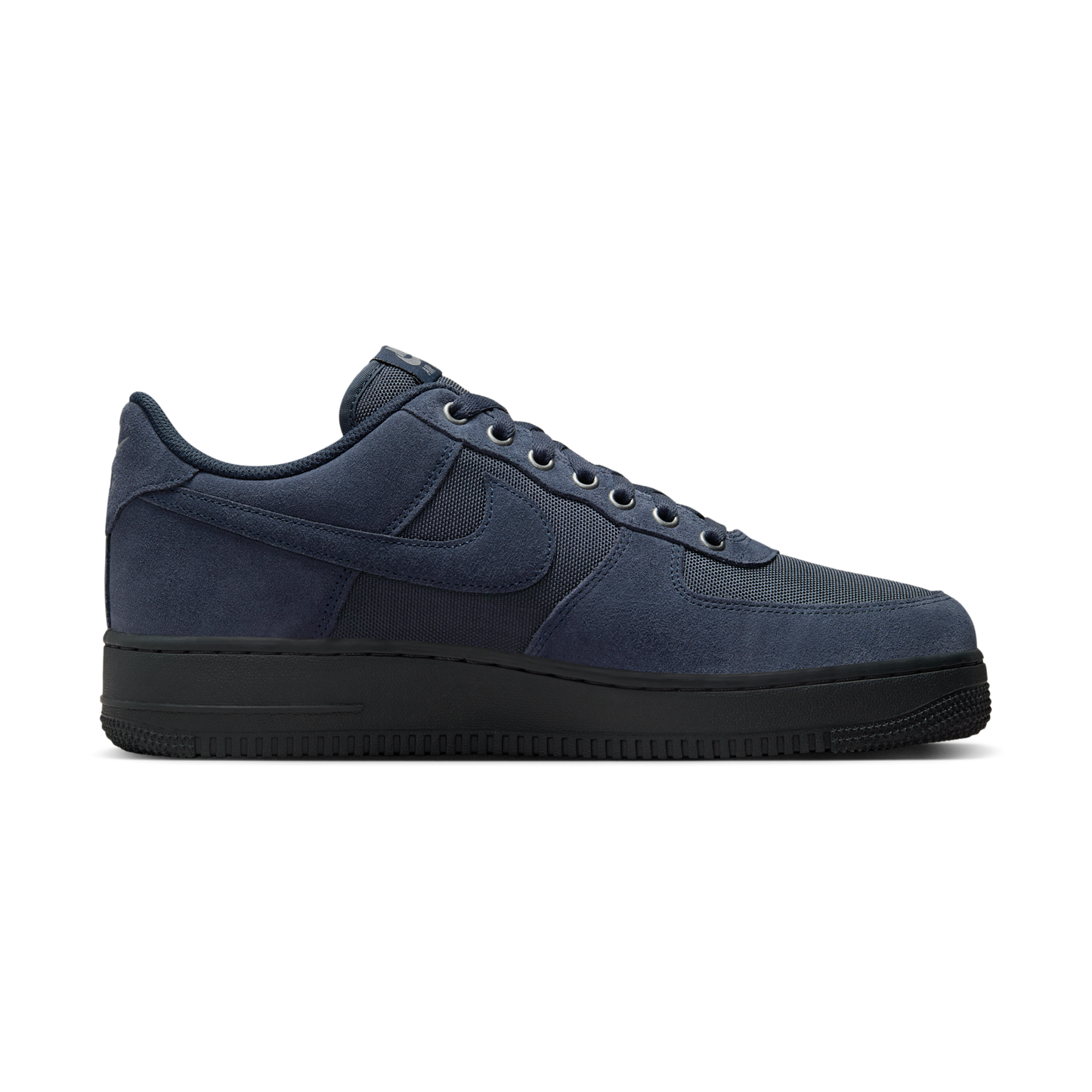 Nike Air Force 1 Low '07 Cordura Dark Obsidian