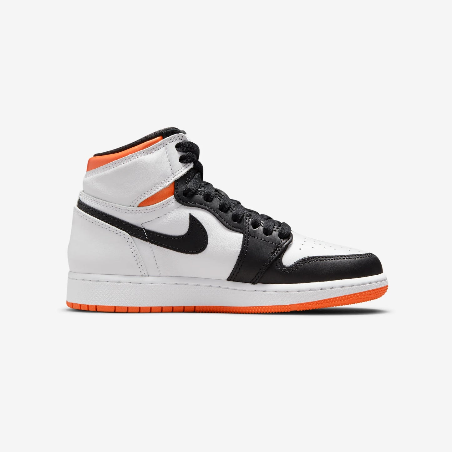 Jordan 1 High OG Electro Orange (GS)