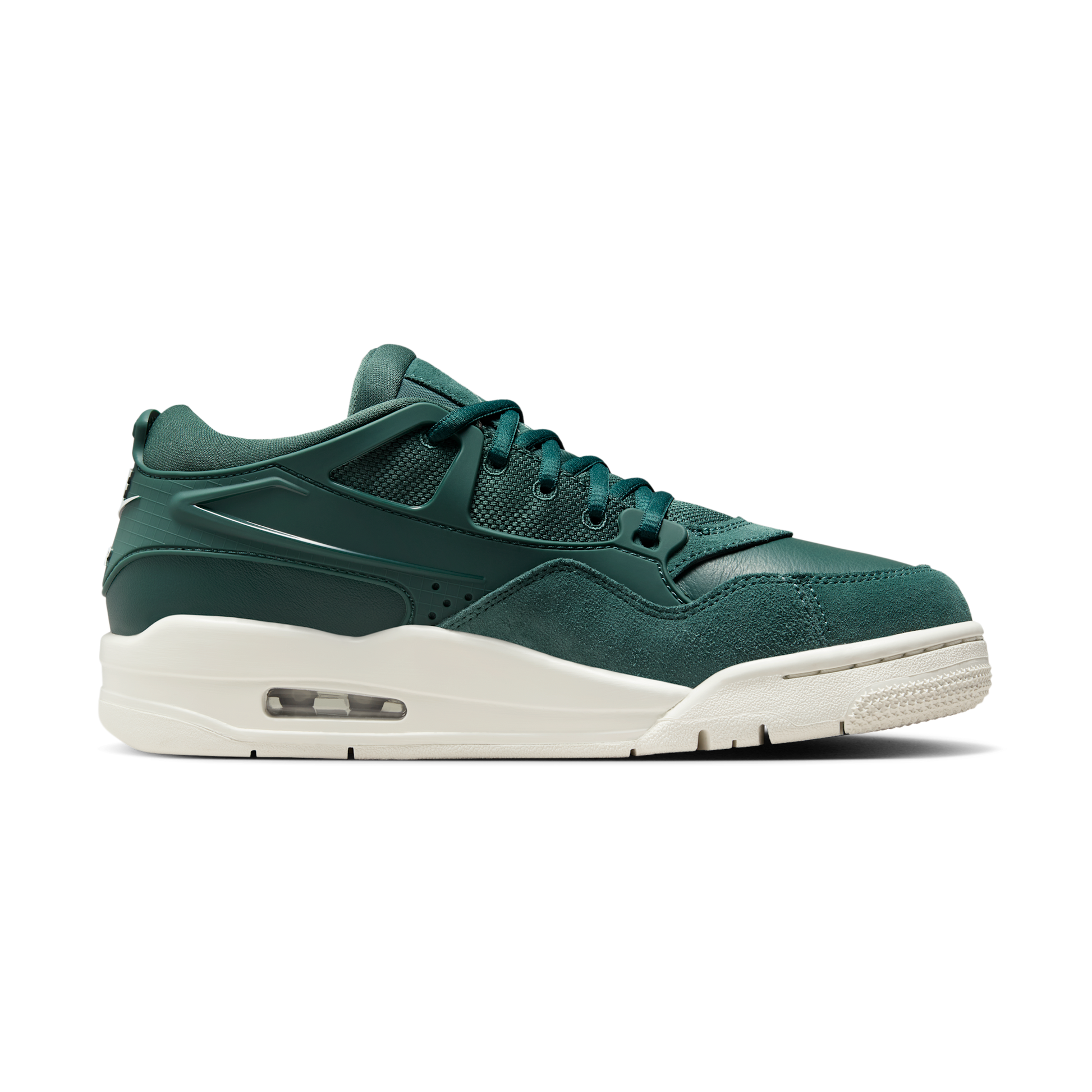 Jordan 4 RM Oxidized Green (Women's)