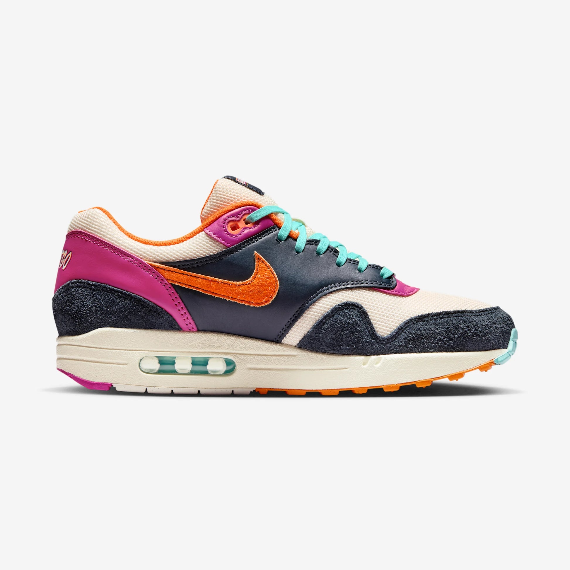 Nike Air Max 1 Padres City Connect (2026)