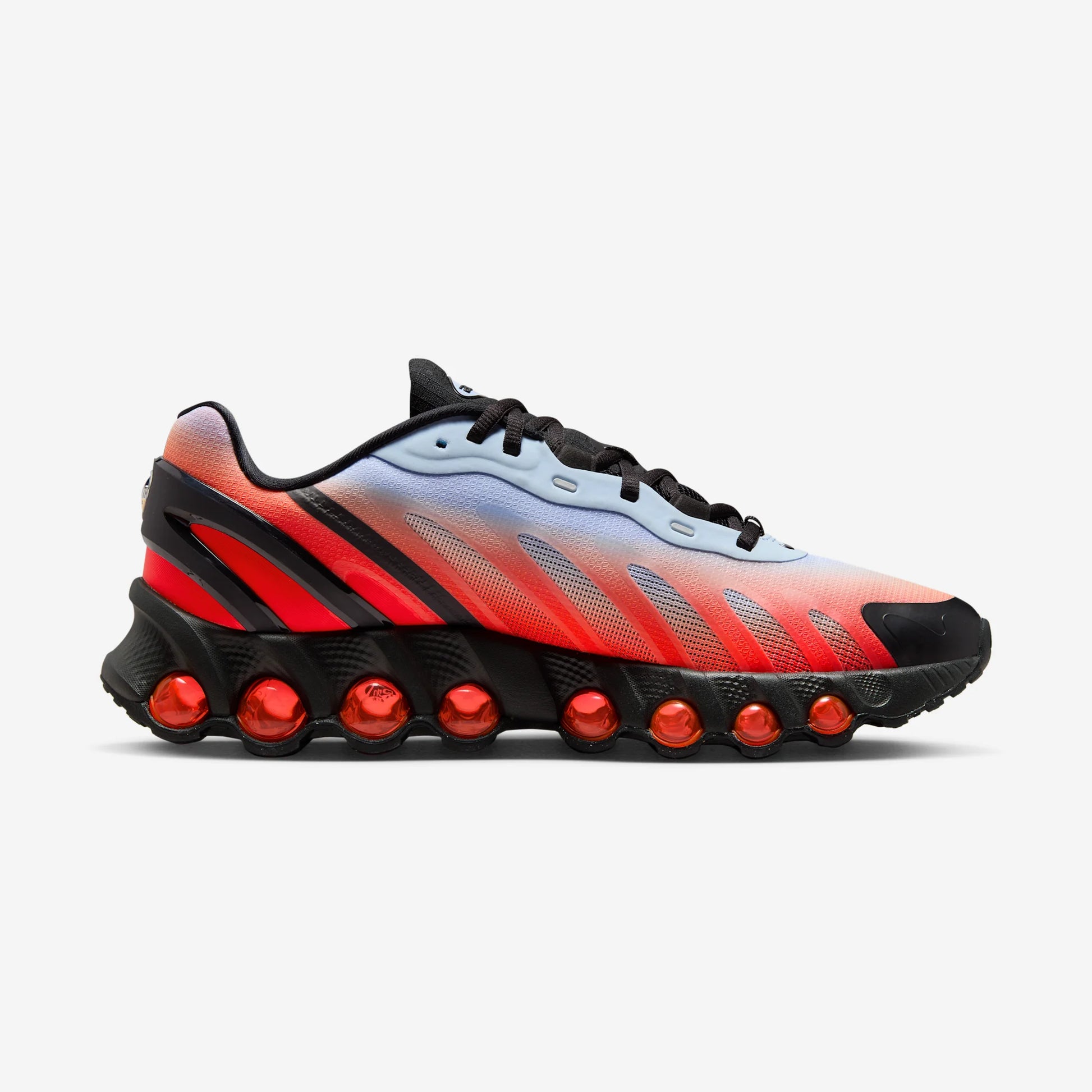Nike Air Max Dn8 Royal Tint Bright Crimson