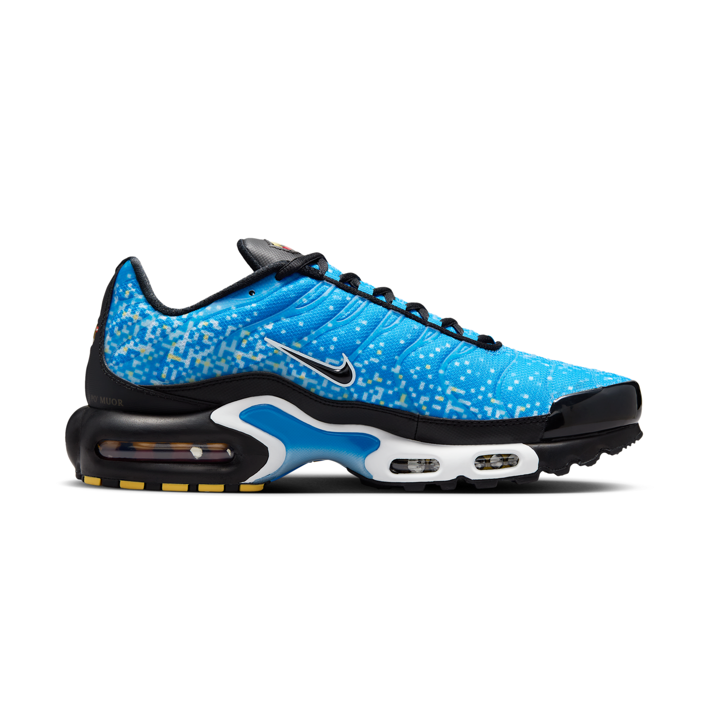 Nike Air Max Plus Naples
