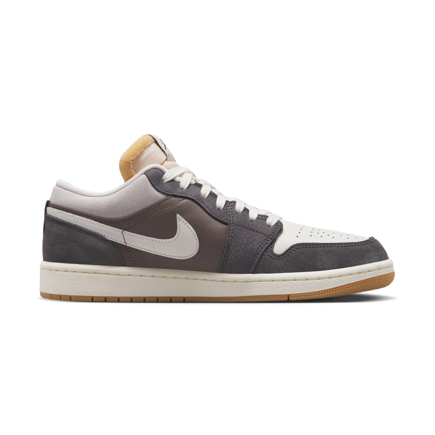 Jordan 1 Low SNKRS Day Korea Magpie (2023)