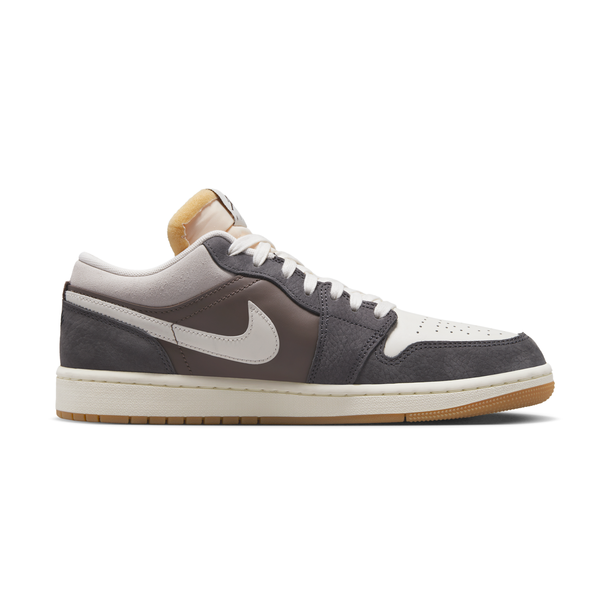 Jordan 1 Low SNKRS Day Korea Magpie (2023)