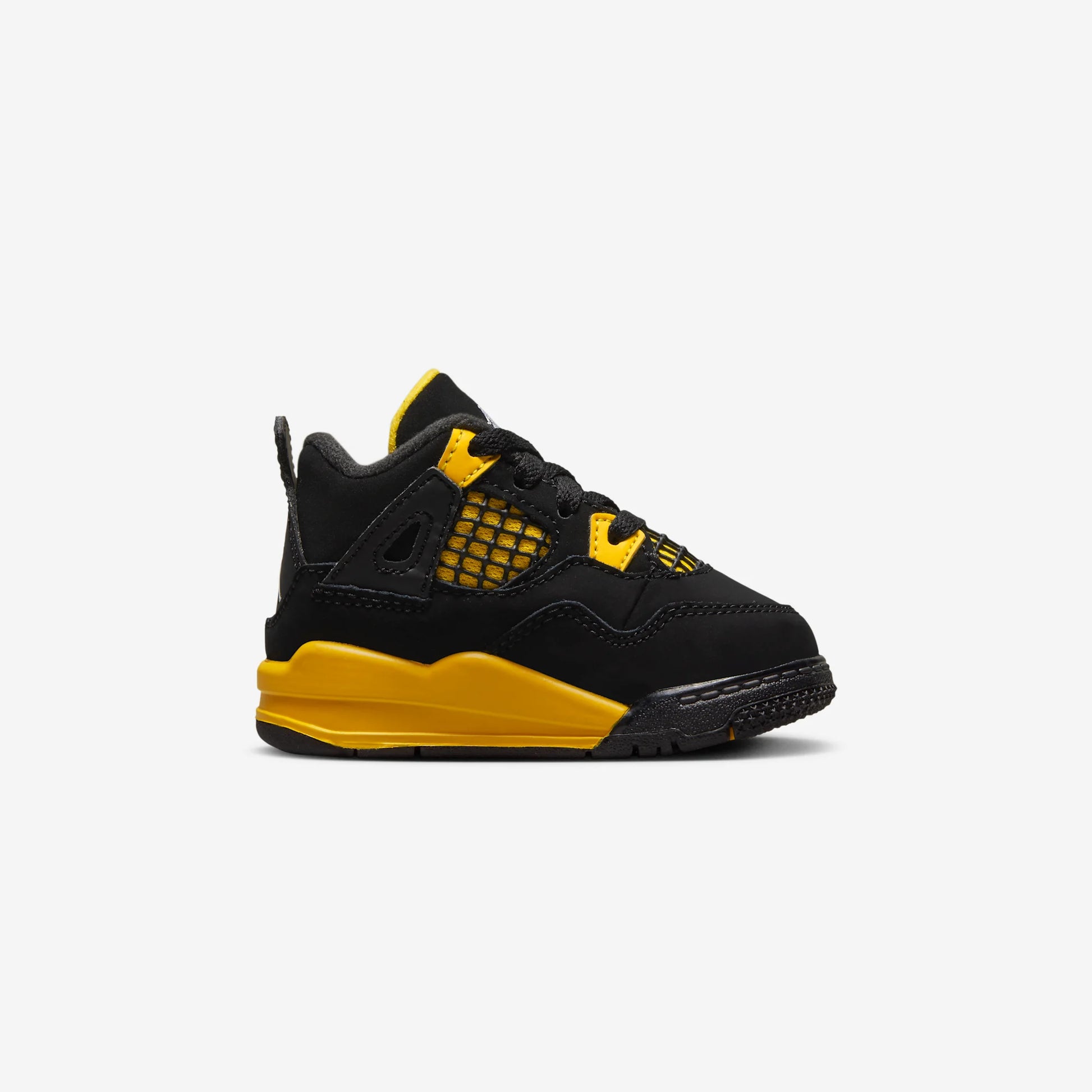 Jordan 4 Retro Thunder (2023) (TD)