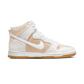 SB Dunk High Pro Orange Label Unbleached Natural