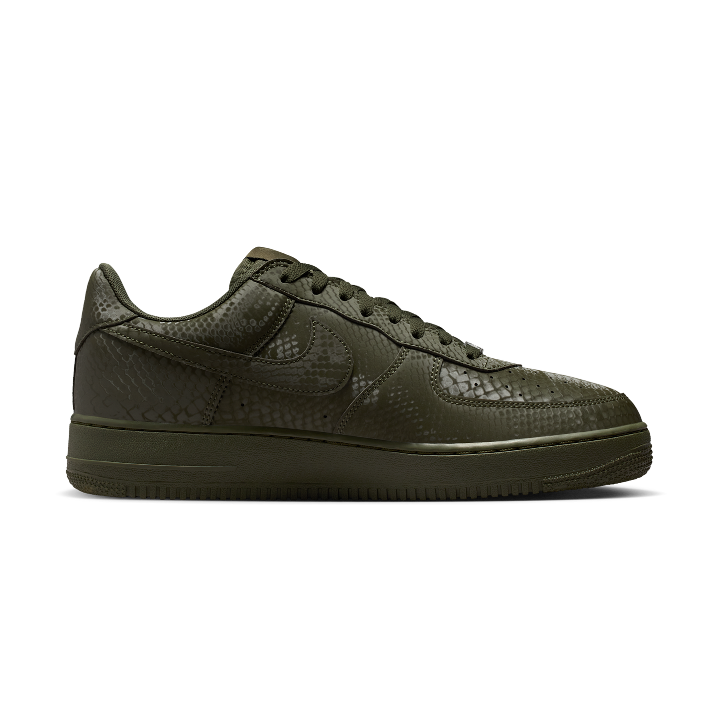 Nike Air Force 1 Low Kobe Bryant Forever Cargo Khaki