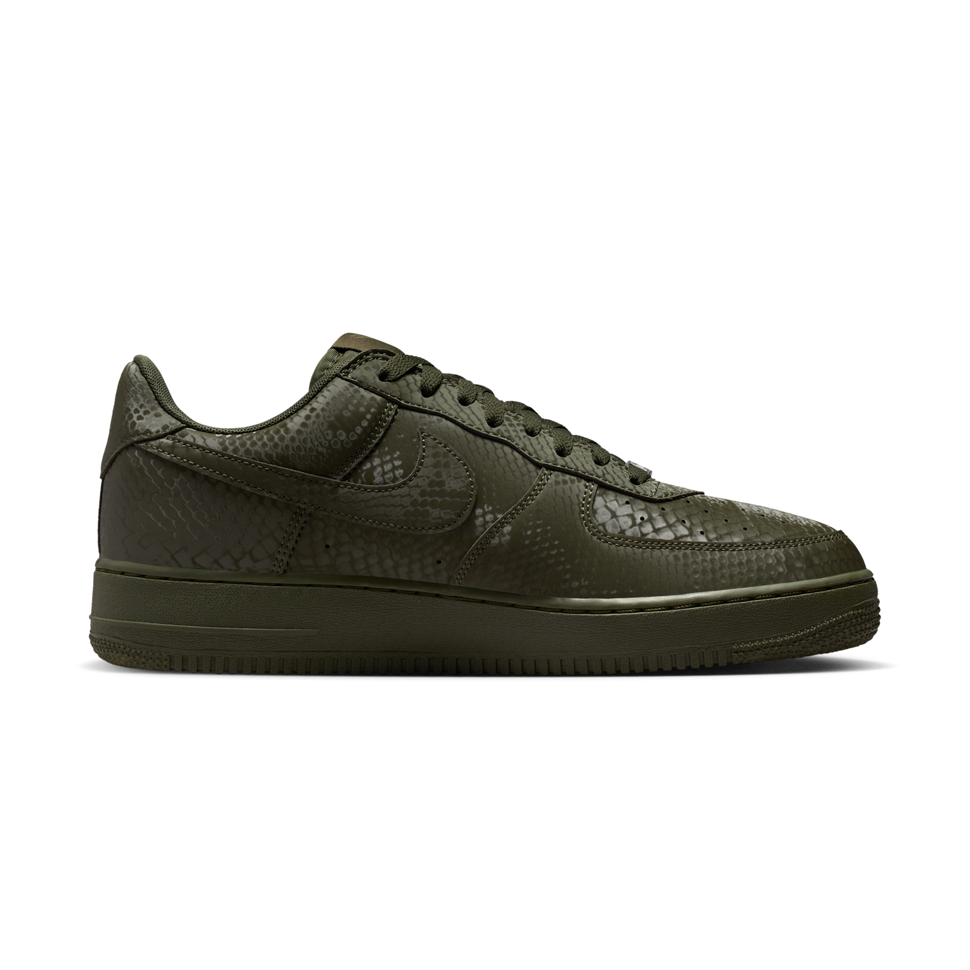 Nike Air Force 1 Low Kobe Bryant Forever Cargo Khaki
