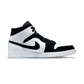 Jordan 1 Mid Diamond Shorts