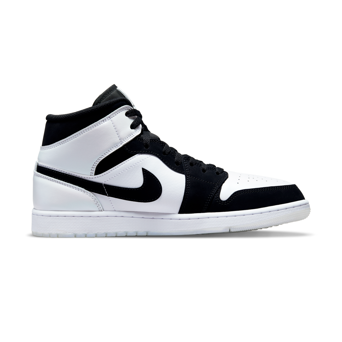 Jordan 1 Mid Diamond Shorts
