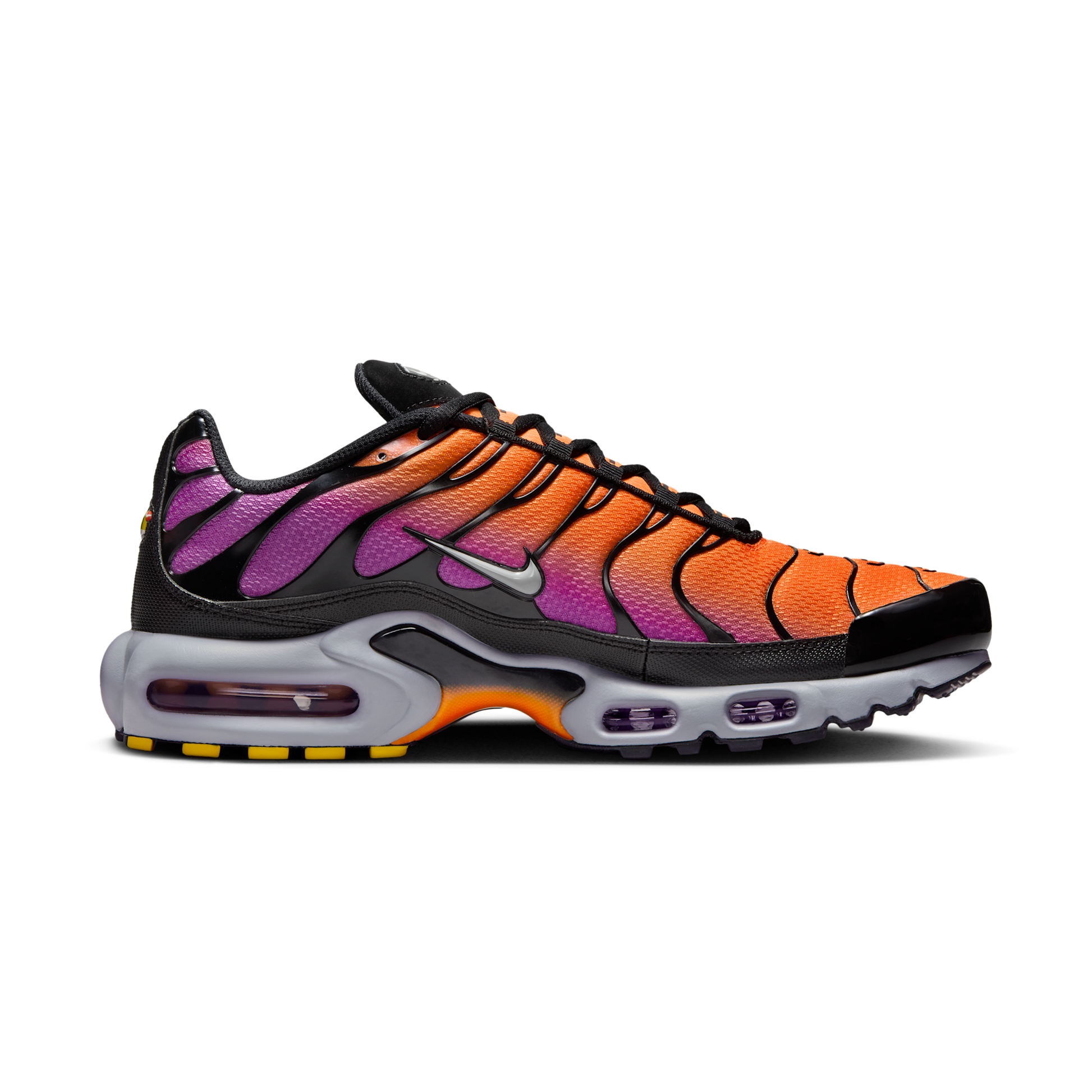 Nike Air Max Plus Desert Sunset