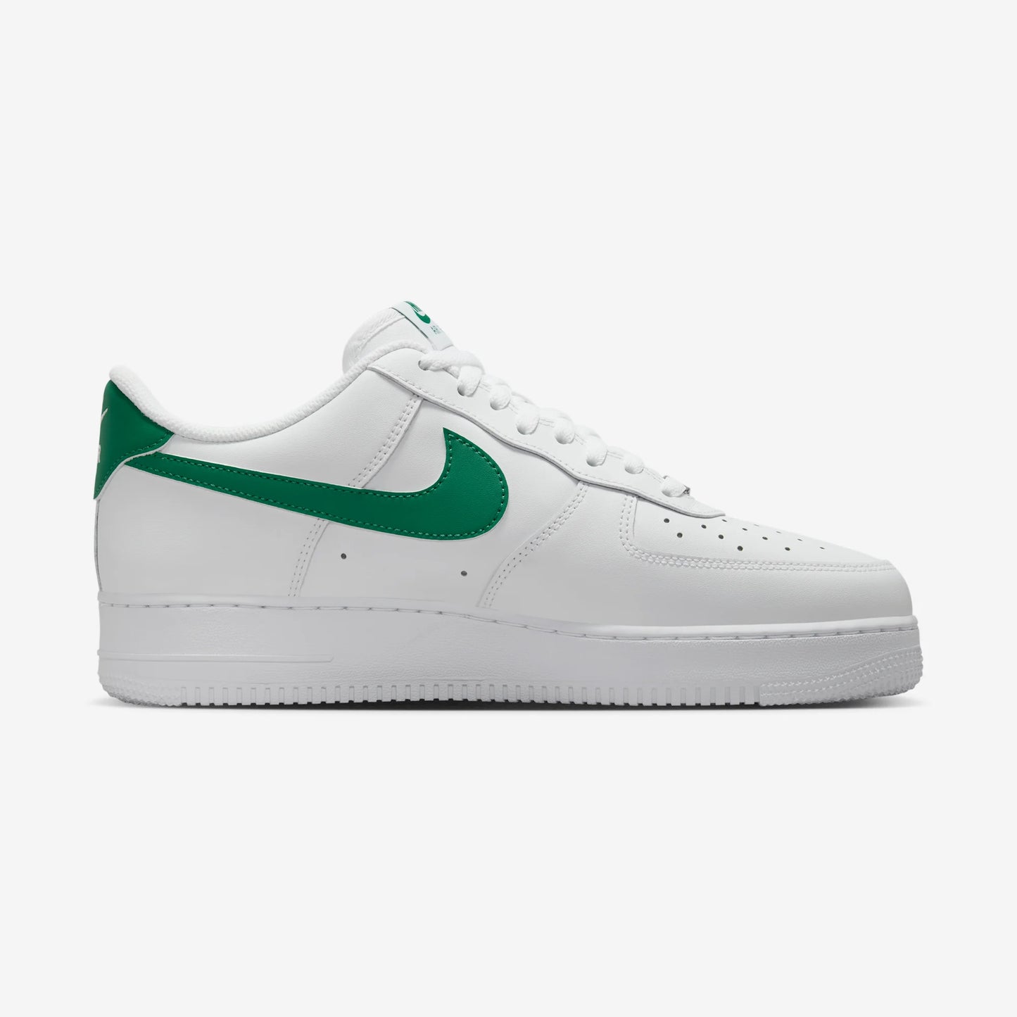 Nike Air Force 1 Low '07 White Malachite
