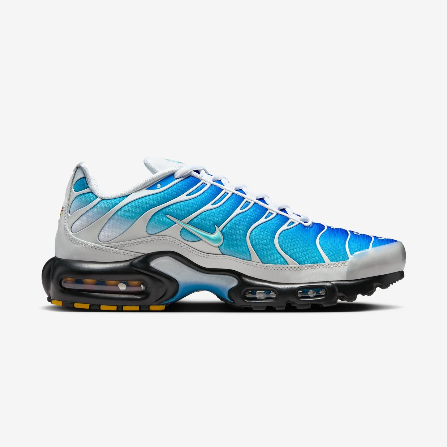 Nike Air Max Plus One Block Down Light Photo Blue