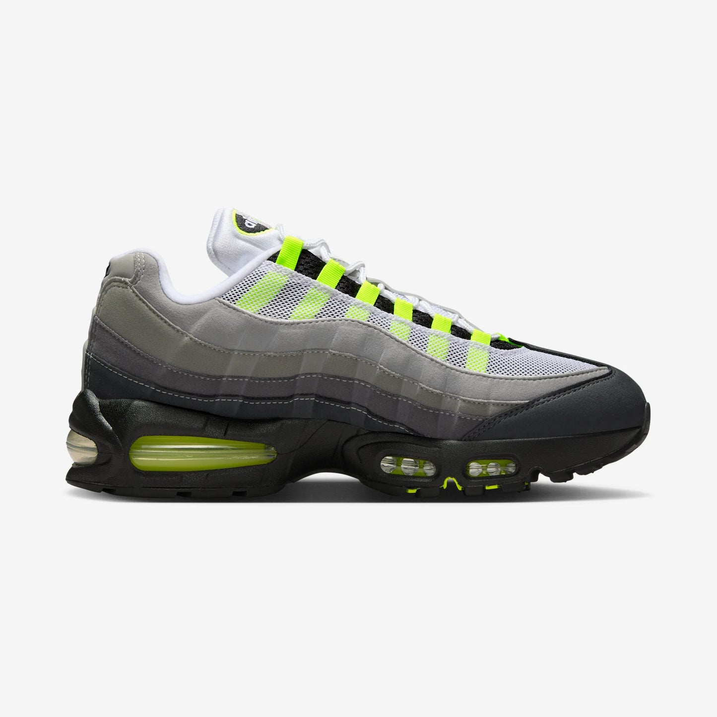 Nike Air Max 95 OG Big Bubble Neon (2025/2026)