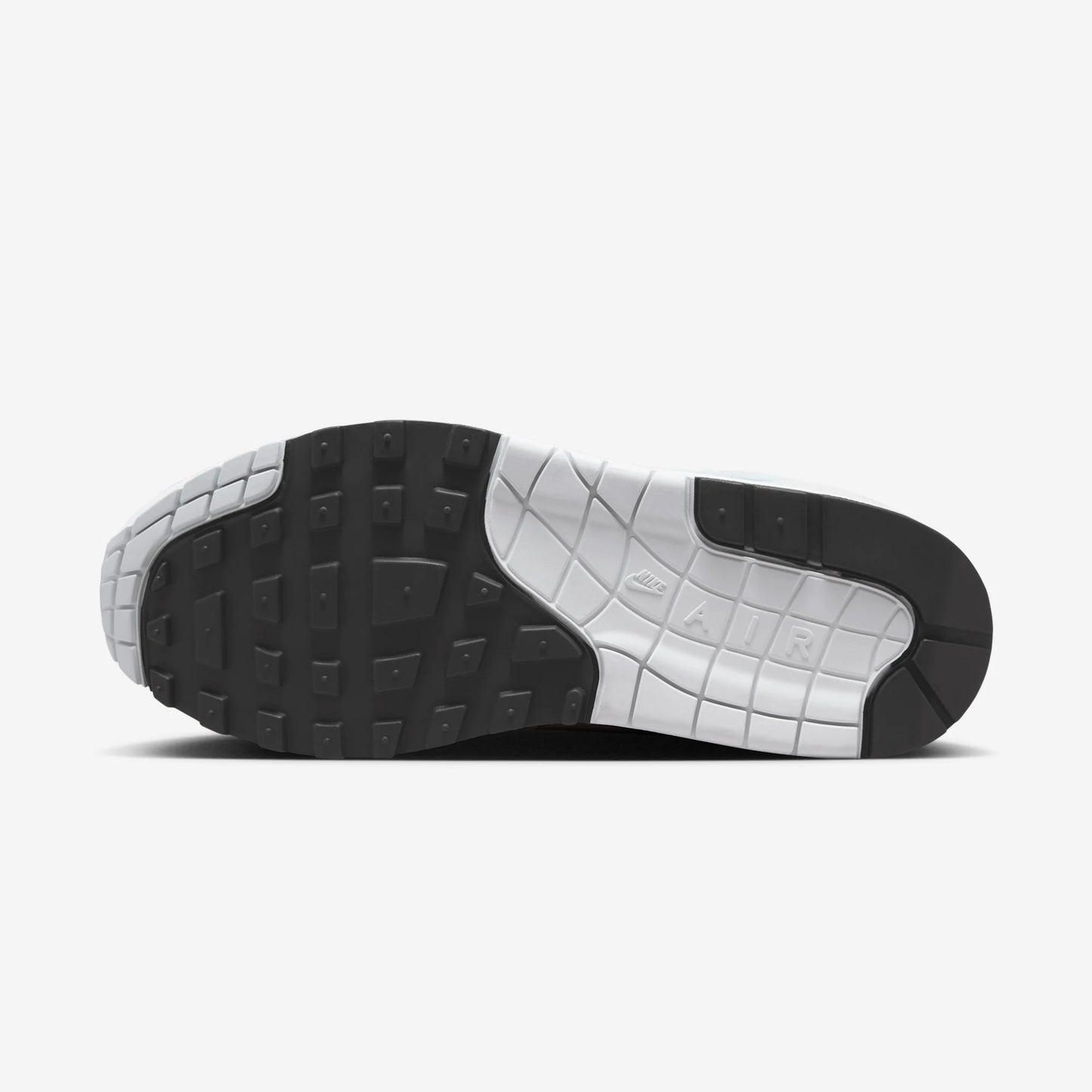 Nike Air Max 1 Football Grey (Women's)