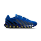 Nike Air Max Dn8 Patta Game Royal Metallic Silver