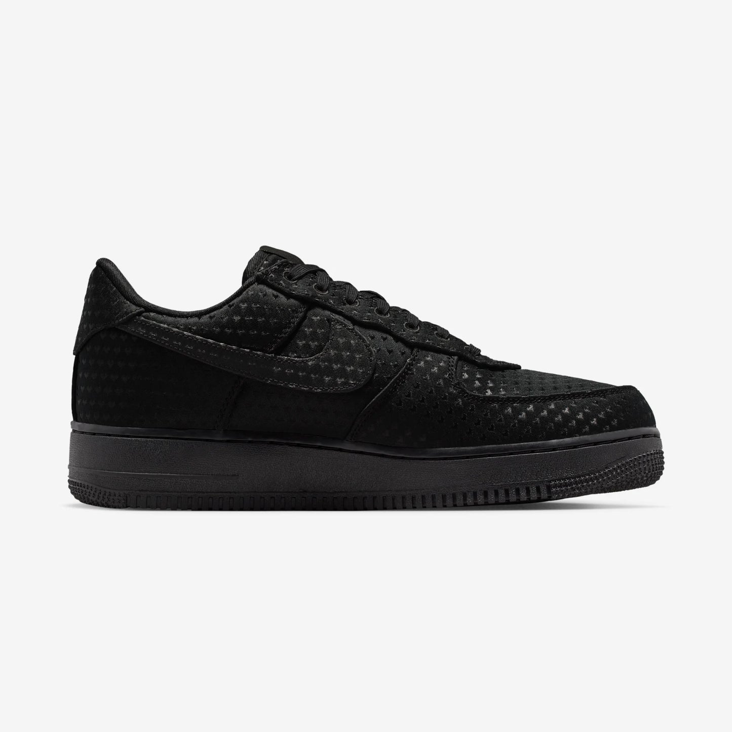 Nike Air Force 1 Low Valentine's Day Black (2026)