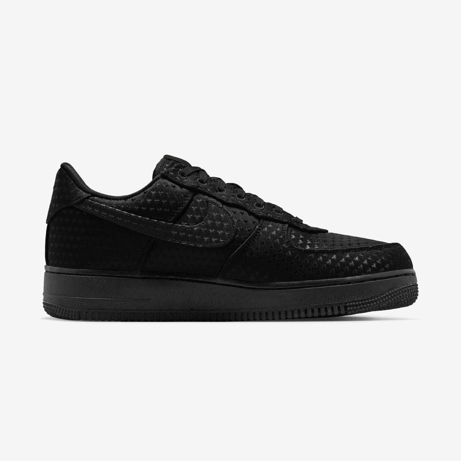 Nike Air Force 1 Low Valentine's Day Black (2026)