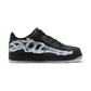 Nike Air Force 1 Low Black Skeleton Halloween (2019)