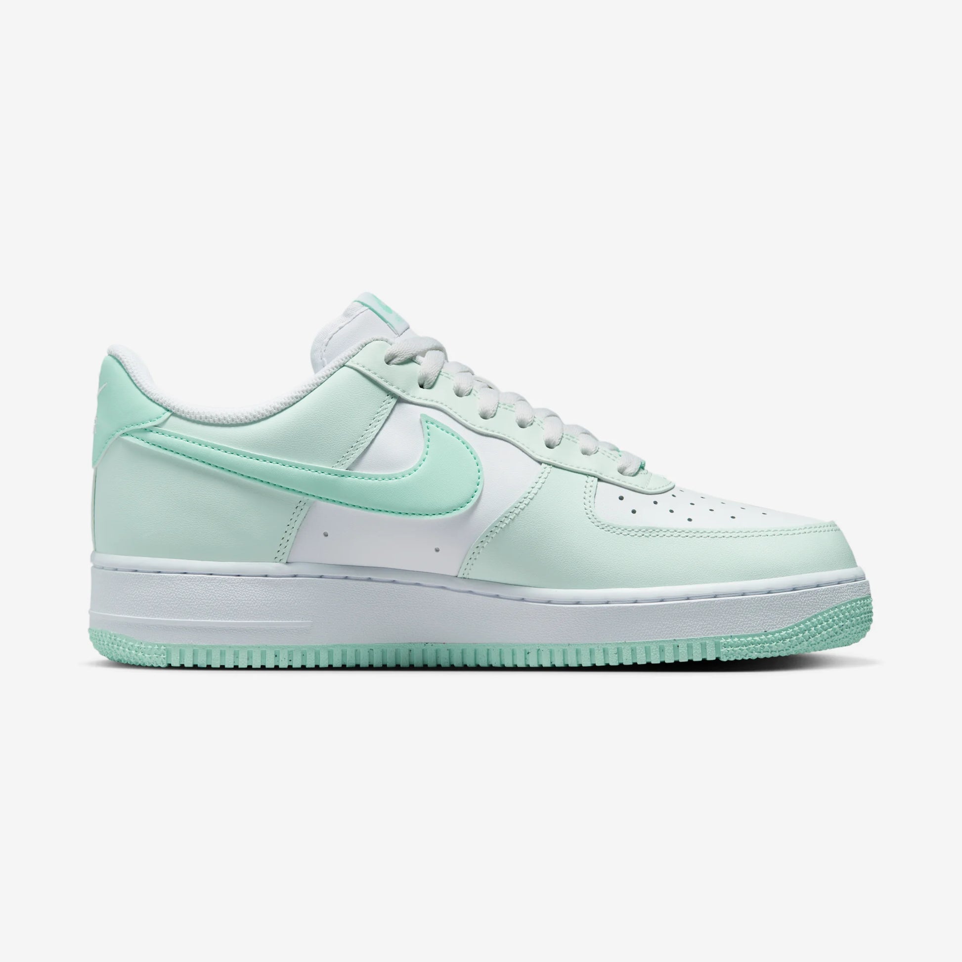 Nike Air Force 1 Low '07 Mint Foam