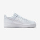 Nike Air Force 1 Low Multi-Swoosh White Yellow