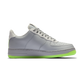 Nike Air Force 1 Low Wolf Grey Ghost Green