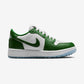 Jordan 1 Low Golf Forest Green