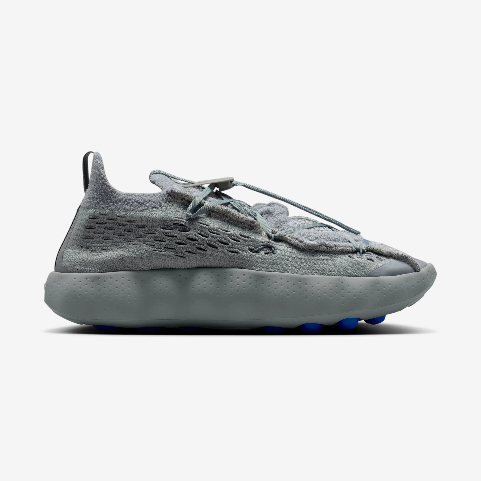 Nike Mind 002 Flyknit Fragment Particle Grey