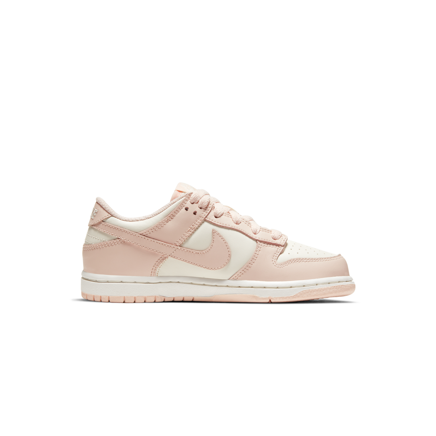 Dunk Low Orange Pearl Copii (PS)