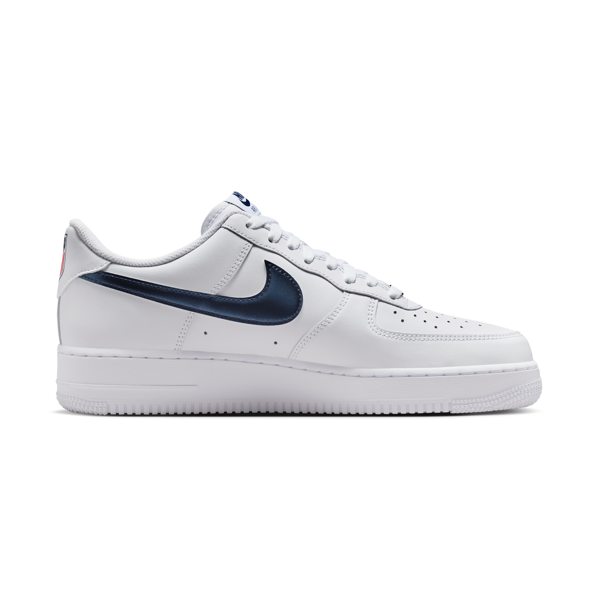 Nike Air Force 1 Low '07 LV8 Team USA World Cup