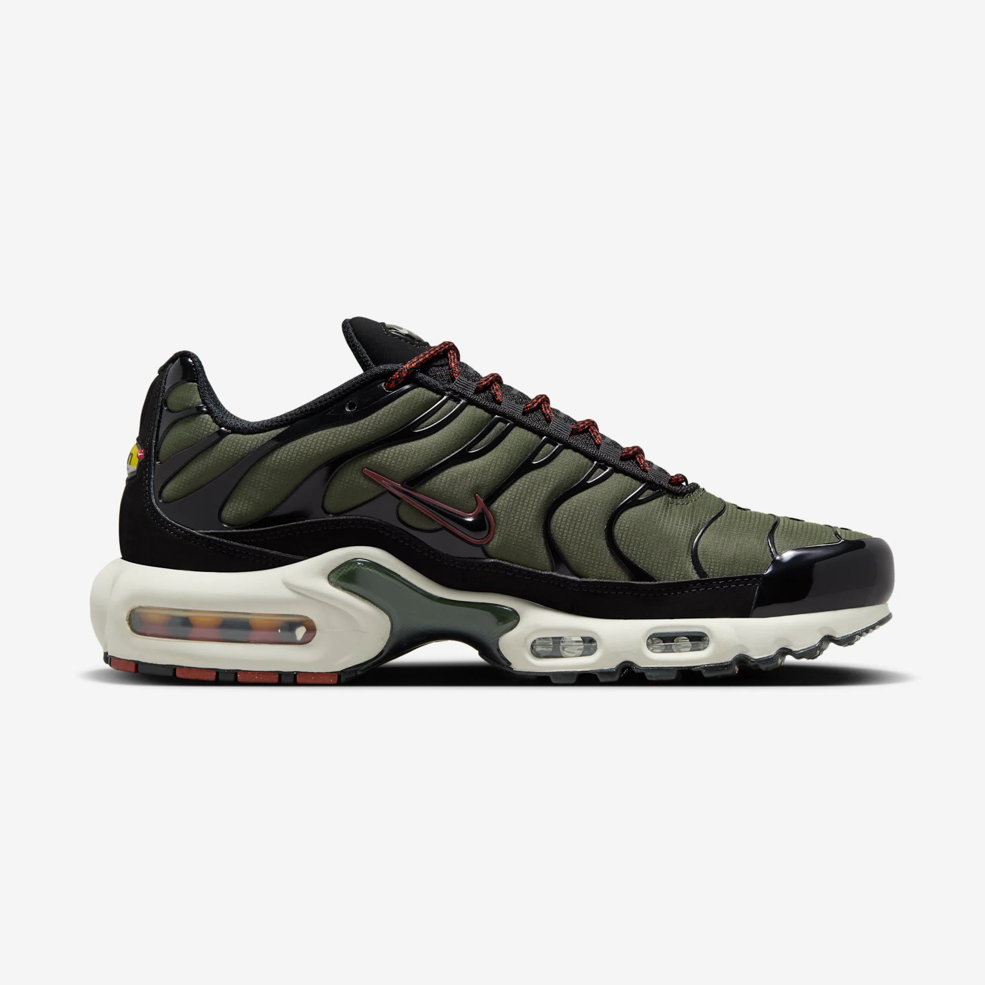Nike Air Max Plus Cargo Khaki Phantom