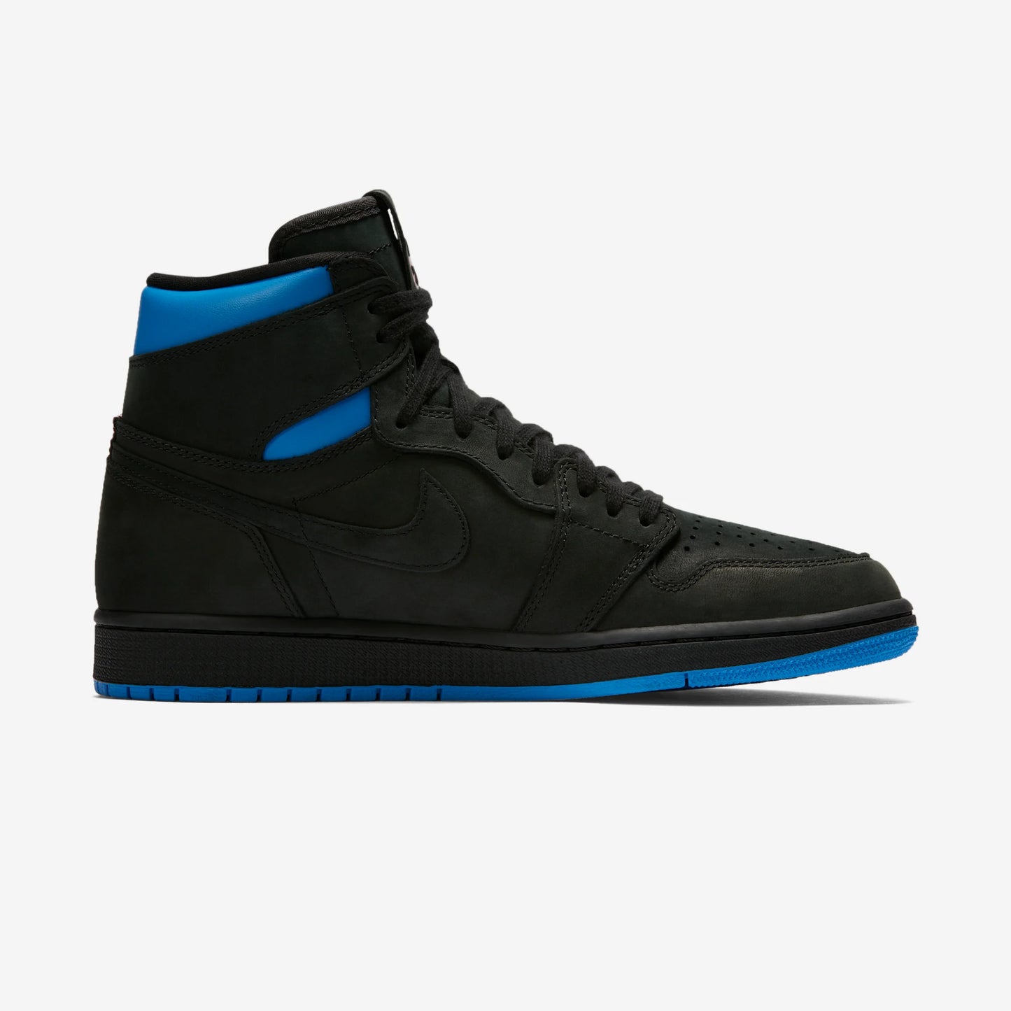 Jordan 1 Retro High OG Quai 54