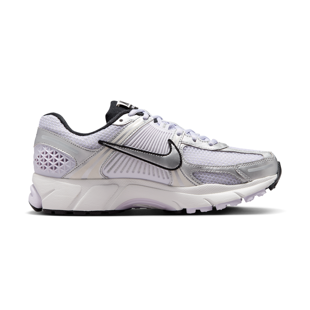 Nike Zoom Vomero 5 Barely Grape Photon Dust Summit White Metallic Silver (Women's)