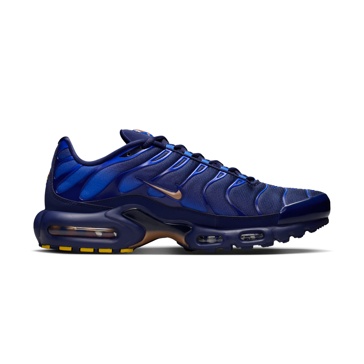 Nike Air Max Plus French Football Federation