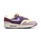 Nike Air Max 1 Dark Raisin Hydrangeas (Women's)