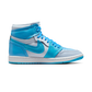 Jordan 1 High Method of Make Blue Tint (Women's)
