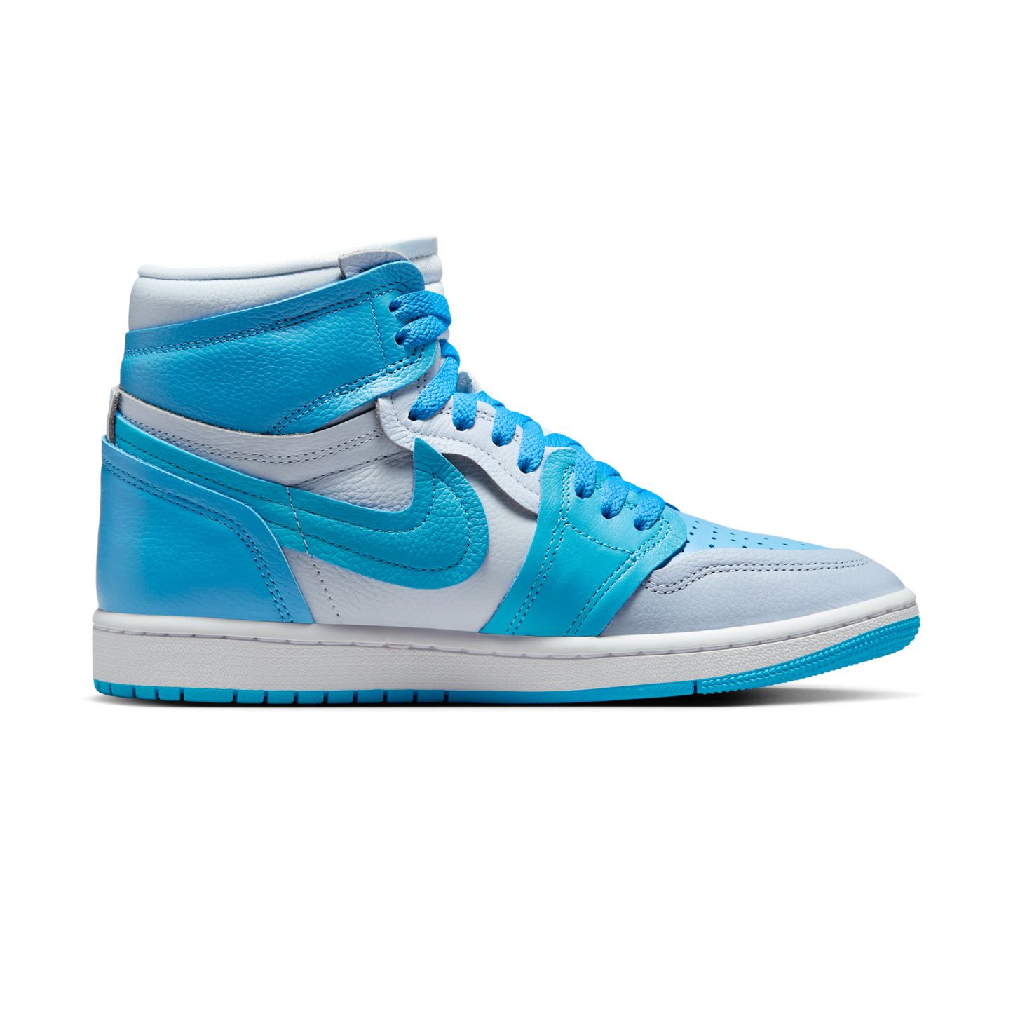Jordan 1 High Method of Make Blue Tint (Women's)