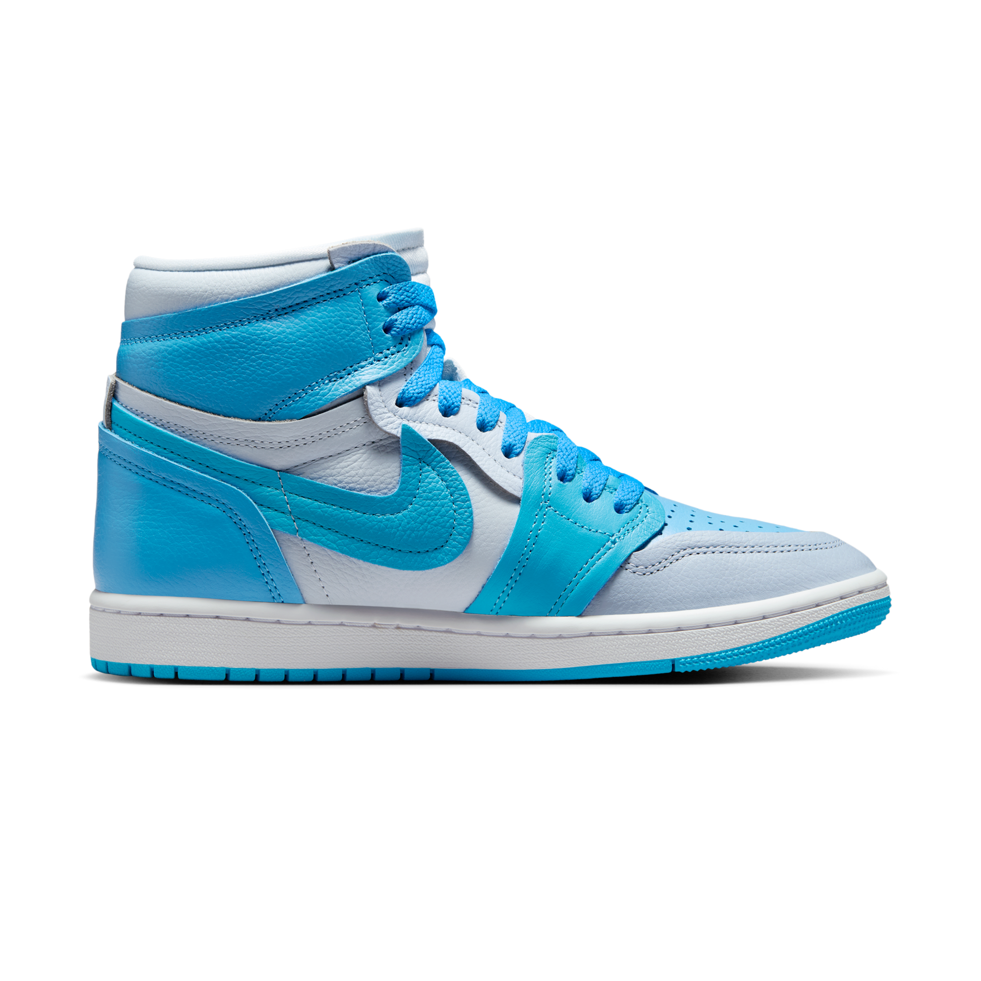 Jordan 1 High Method of Make Blue Tint (Women's)