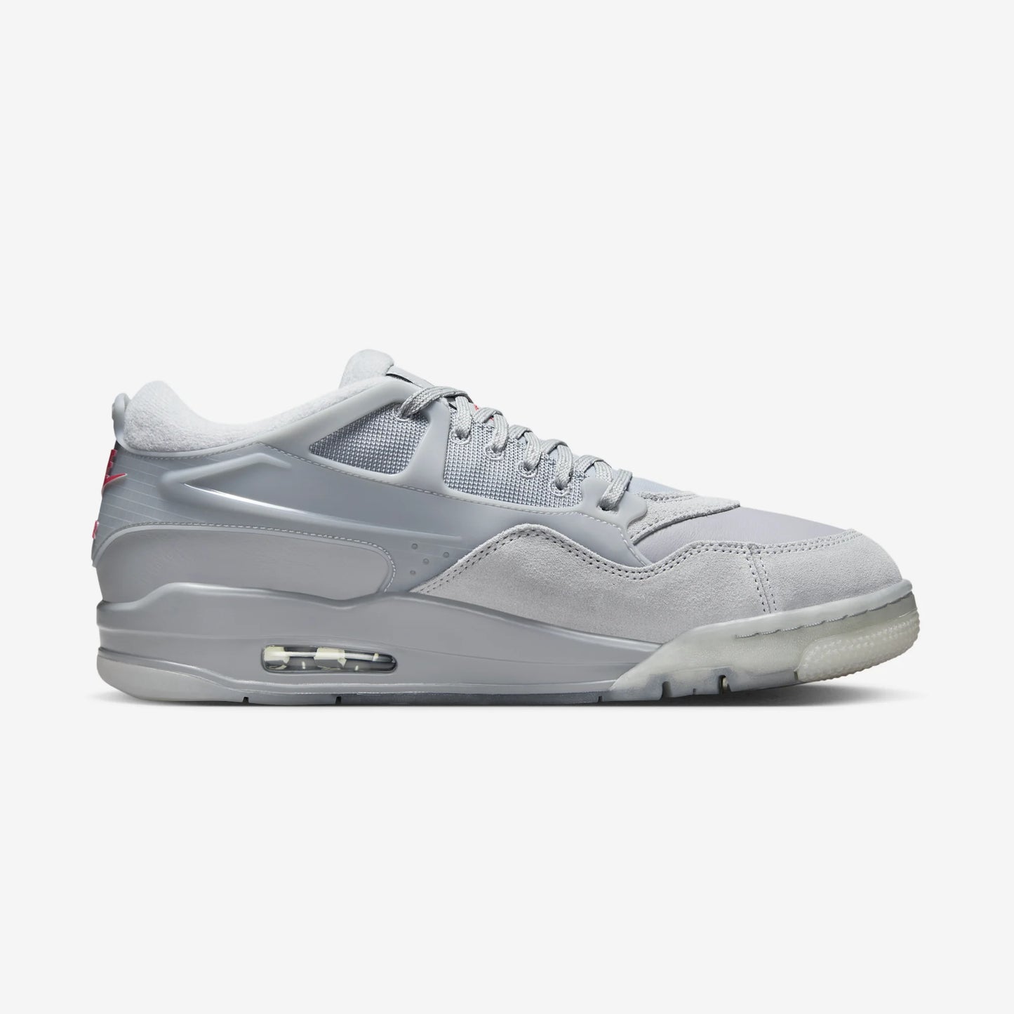 Jordan 4 RM Wolf Grey